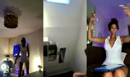shainez33 Bigo Live — Aug 18, 2026, 2:39 AM
