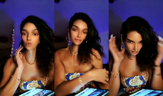shainez33 Bigo Live — Sep 3, 2026, 10:03 PM