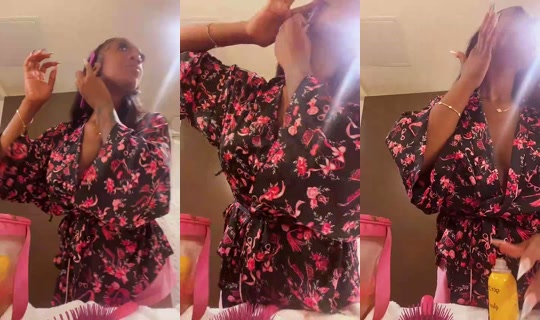 shairahj99 Bigo Live — Aug 1, 2026, 8:34 PM