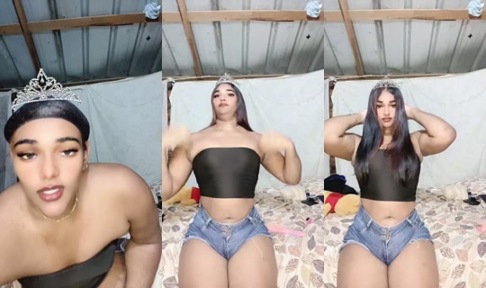shantall01 Bigo Live — Oct 5, 2026, 3:54 AM