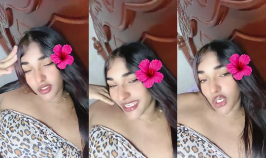 shantall01 Bigo Live — Oct 6, 2026, 7:27 AM