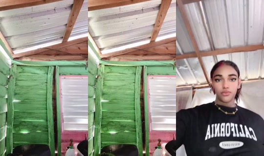 shantall01 Bigo Live — Oct 7, 2026, 4:46 PM