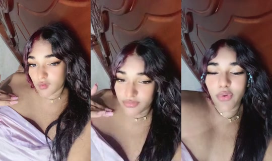 shantall01 Bigo Live — Oct 9, 2026, 1:31 AM