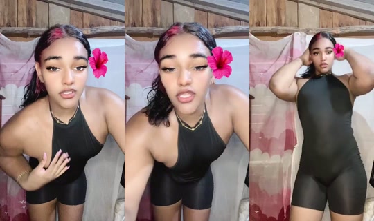 shantall01 Bigo Live — Oct 9, 2026, 4:54 AM