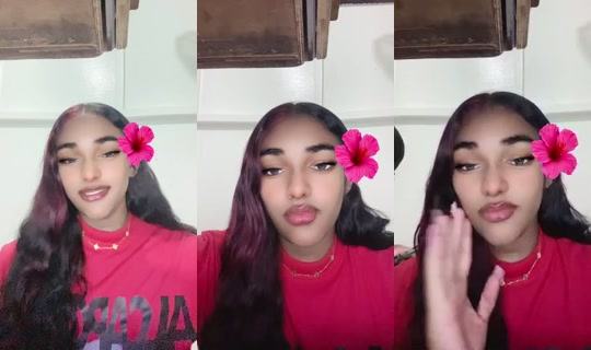 shantall01 Bigo Live — Oct 10, 2026, 12:01 AM