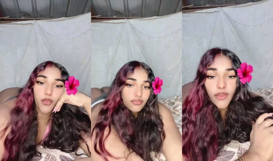 shantall01 Bigo Live — Oct 10, 2026, 4:45 AM