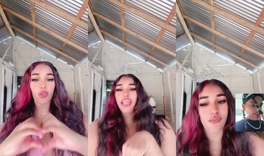 shantall01 Bigo Live — Oct 12, 2026, 8:34 PM