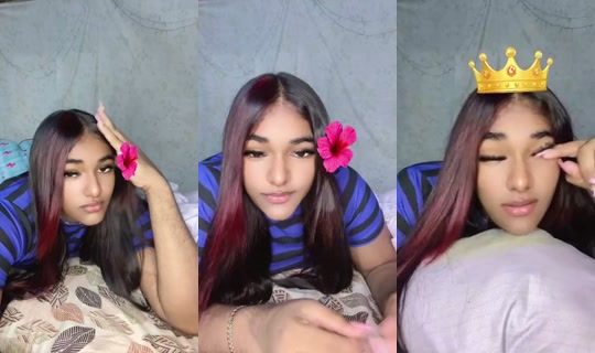 shantall01 Bigo Live — Oct 15, 2026, 5:10 AM