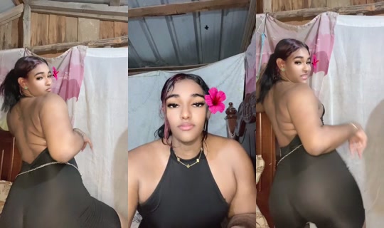 shantall01 Bigo Live — Oct 18, 2026, 8:41 AM