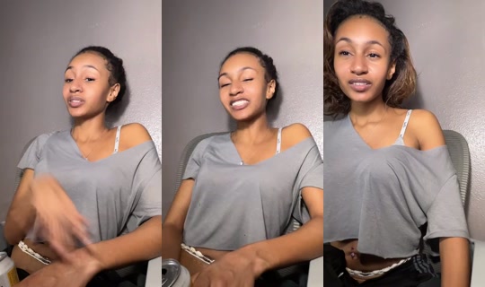 shawtyyyyyy Bigo Live — Oct 3, 2026, 6:58 AM