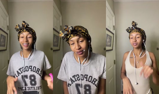 shawtyyyyyy Bigo Live — Oct 3, 2026, 11:50 AM