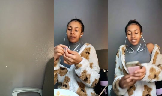shawtyyyyyy Bigo Live — Oct 7, 2026, 1:20 PM