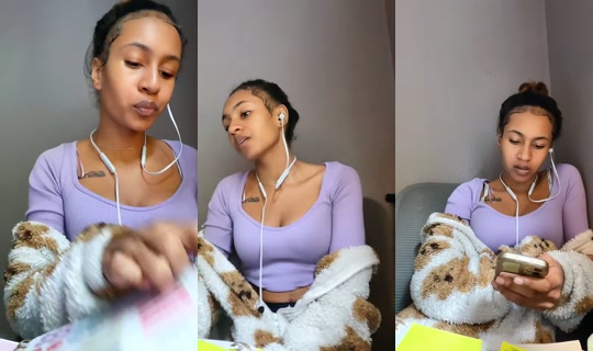 shawtyyyyyy Bigo Live — Oct 8, 2026, 2:52 PM