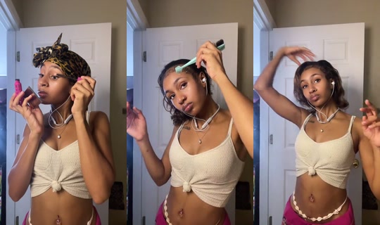 shawtyyyyyy Bigo Live — Oct 10, 2026, 6:56 PM
