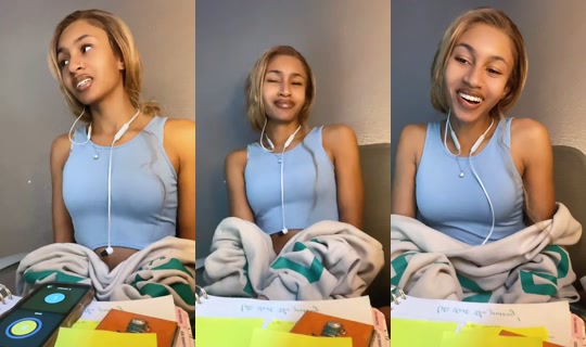 shawtyyyyyy Bigo Live — Oct 12, 2026, 10:09 PM