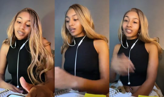 shawtyyyyyy Bigo Live — Oct 22, 2026, 8:35 PM