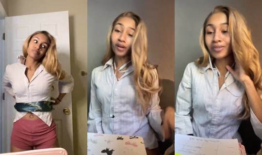shawtyyyyyy Bigo Live — Oct 23, 2026, 1:58 PM