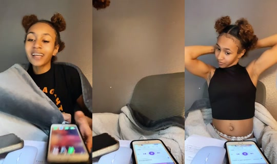 shawtyyyyyy Bigo Live — Oct 30, 2026, 8:54 PM