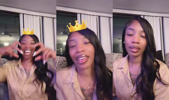 shaybutter01 Bigo Live — Jul 27, 2026, 8:25 AM