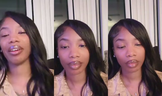 shaybutter01 Bigo Live — Jul 27, 2026, 9:31 AM