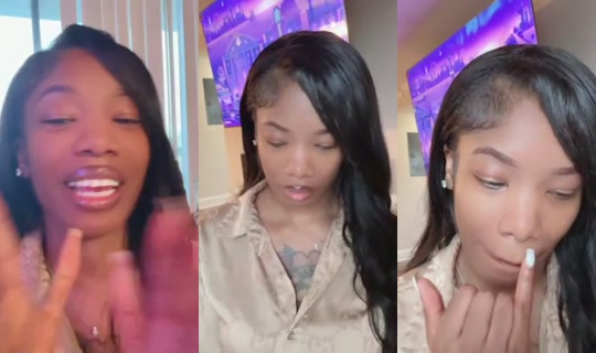 shaybutter01 Bigo Live — Jul 27, 2026, 11:21 AM