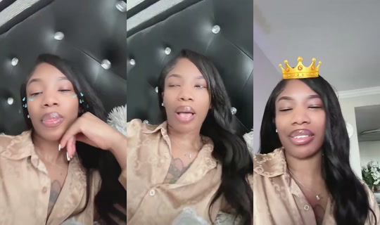shaybutter01 Bigo Live — Jul 27, 2026, 1:29 PM