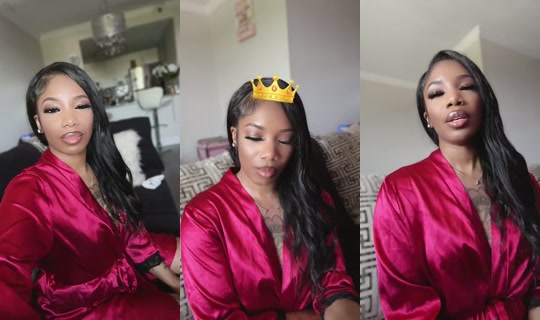shaybutter01 Bigo Live — Jul 30, 2026, 2:32 PM