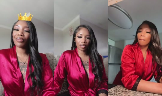 shaybutter01 Bigo Live — Jul 30, 2026, 4:43 PM