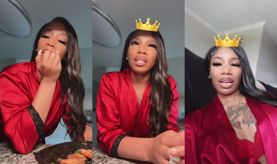 shaybutter01 Bigo Live — Jul 30, 2026, 5:33 PM