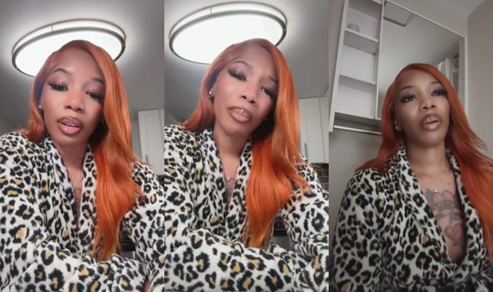 shaybutter01 Bigo Live — Oct 3, 2026, 12:37 PM