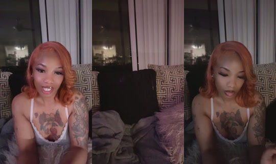 shaybutter01 Bigo Live — Oct 17, 2026, 2:17 AM