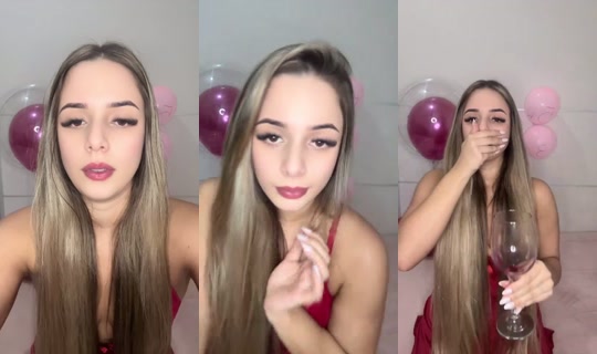 shaygirl Bigo Live — Jul 28, 2026, 2:37 AM