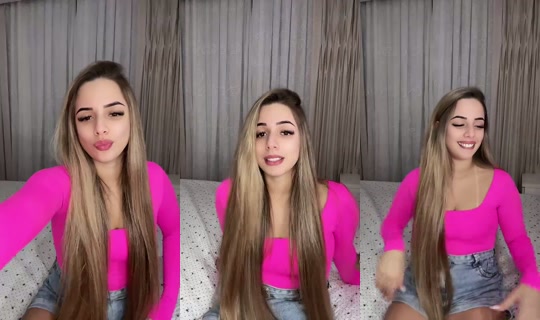 shaygirl Bigo Live — Sep 5, 2026, 11:23 PM