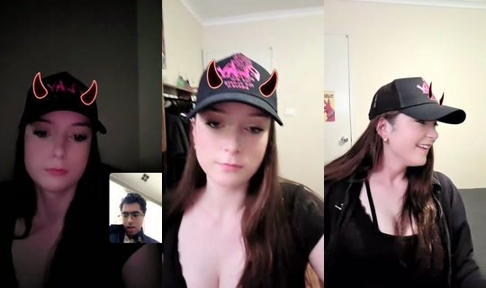 shayisyourboss Bigo Live — Aug 4, 2026, 12:26 AM
