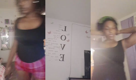shaylove1 Bigo Live — Jul 22, 2026, 9:02 AM