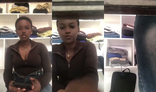 shekore Bigo Live — Jul 27, 2026, 1:21 PM