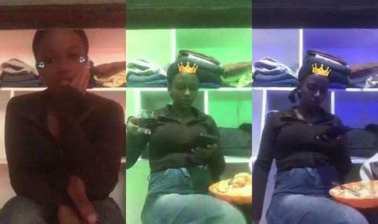 shekore Bigo Live — Jul 27, 2026, 3:23 PM