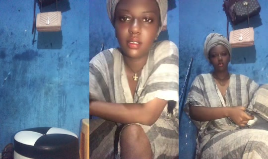 shekore Bigo Live — Jul 28, 2026, 5:38 AM