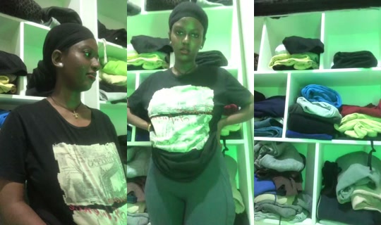 shekore Bigo Live — Jul 29, 2026, 3:06 PM