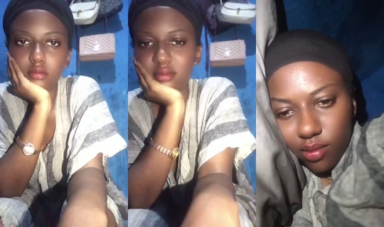 shekore Bigo Live — Jul 29, 2026, 7:26 PM