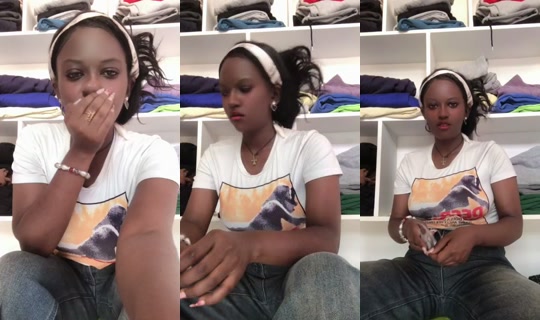 shekore Bigo Live — Sep 4, 2026, 12:07 PM