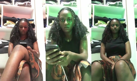 shekore Bigo Live — Sep 28, 2026, 3:29 PM