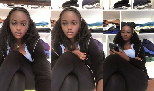 shekore Bigo Live — Sep 30, 2026, 7:13 AM
