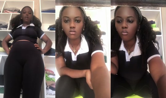 shekore Bigo Live — Oct 3, 2026, 10:26 AM