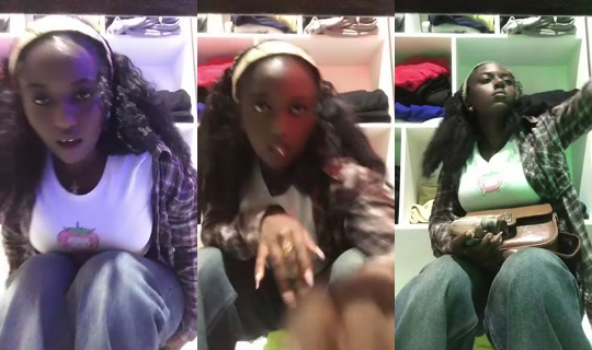 shekore Bigo Live — Oct 8, 2026, 3:16 PM