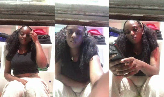 shekore Bigo Live — Oct 9, 2026, 4:59 PM