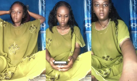 shekore Bigo Live — Oct 10, 2026, 6:14 AM