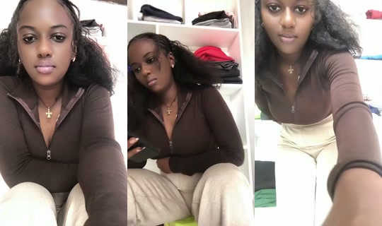 shekore Bigo Live — Oct 10, 2026, 9:28 AM
