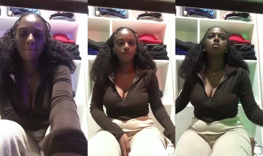 shekore Bigo Live — Oct 10, 2026, 3:32 PM