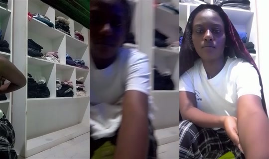 shekore Bigo Live — Oct 14, 2026, 3:04 PM